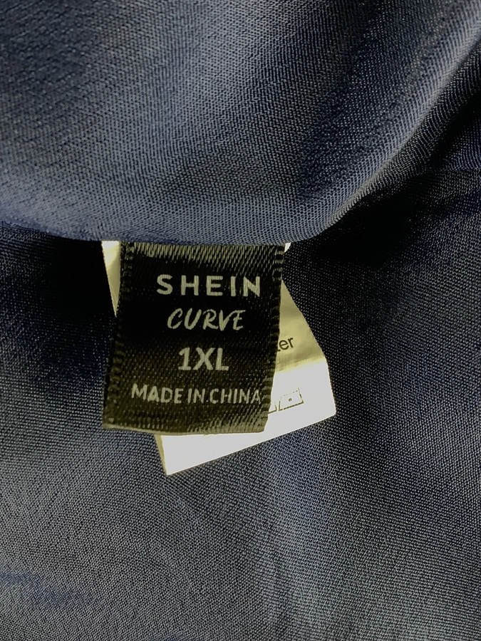 Shein Curve