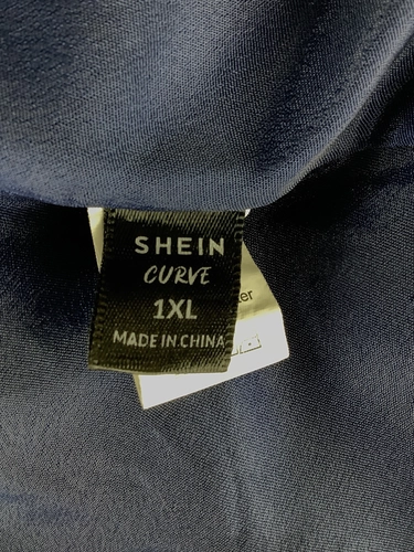 Shein Curve