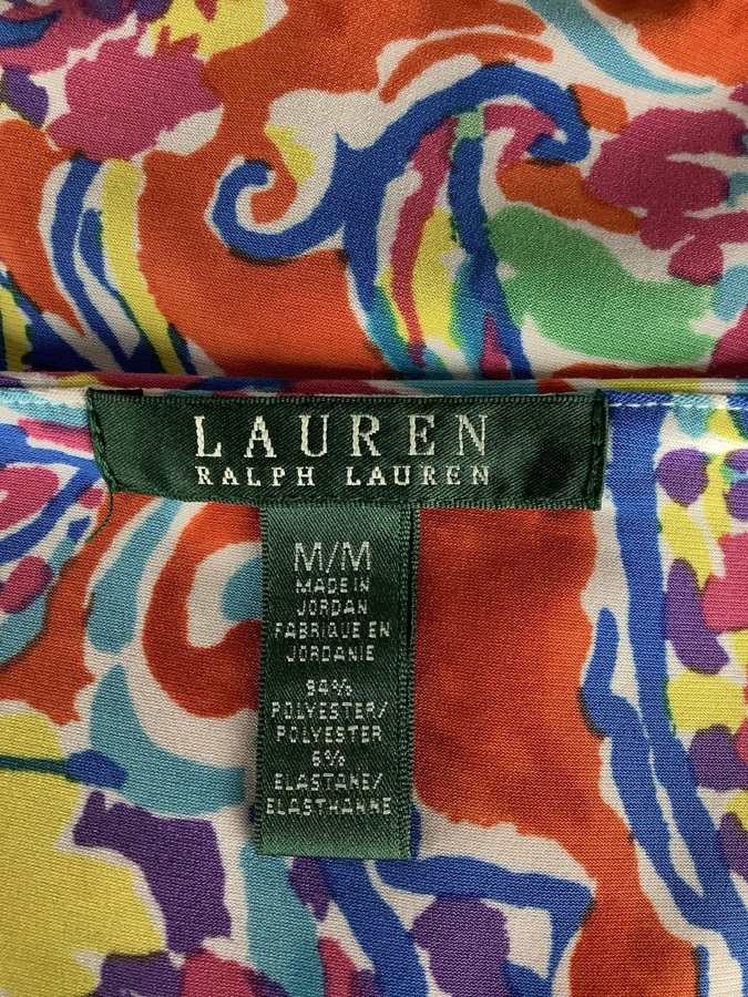 Ralph Lauren