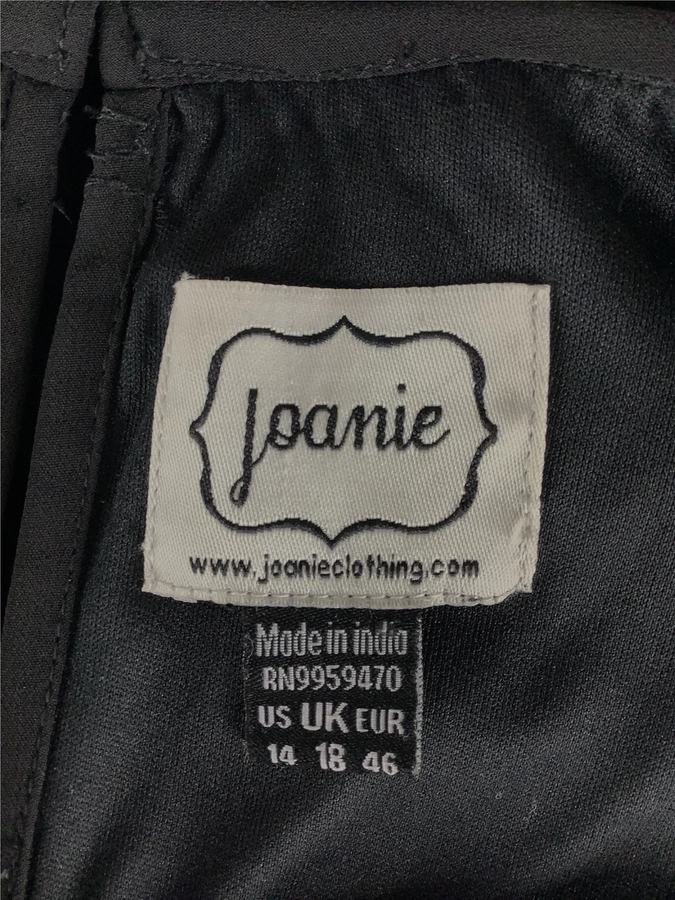 Joanie