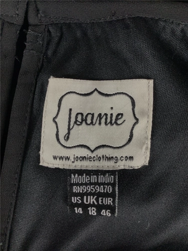 Joanie