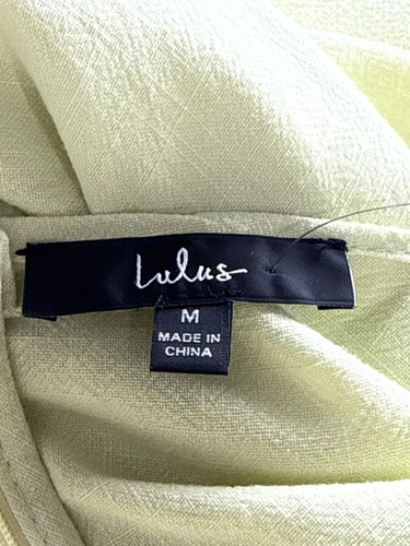Lulus