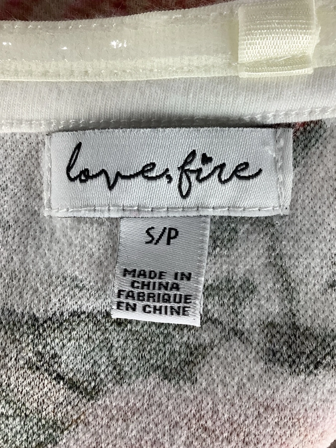 Love Fine