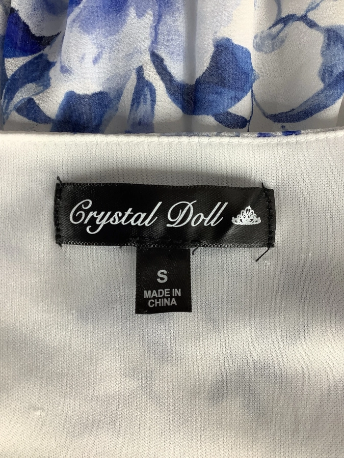 Crystal Doll