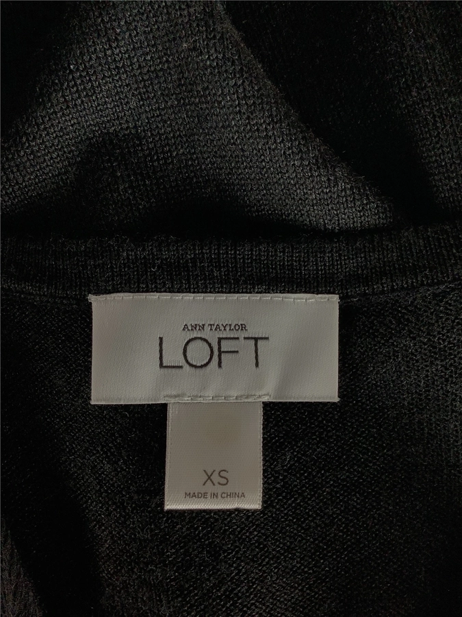 Ann Taylor Loft