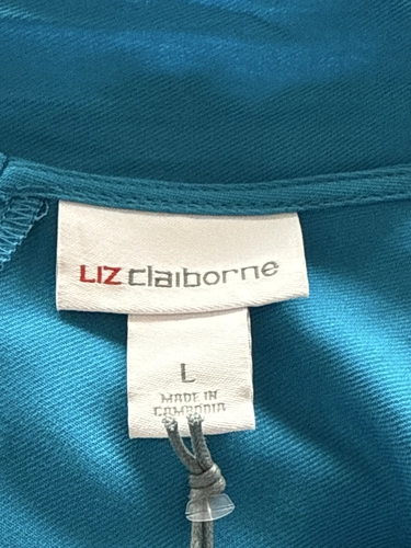 Liz Claiborne