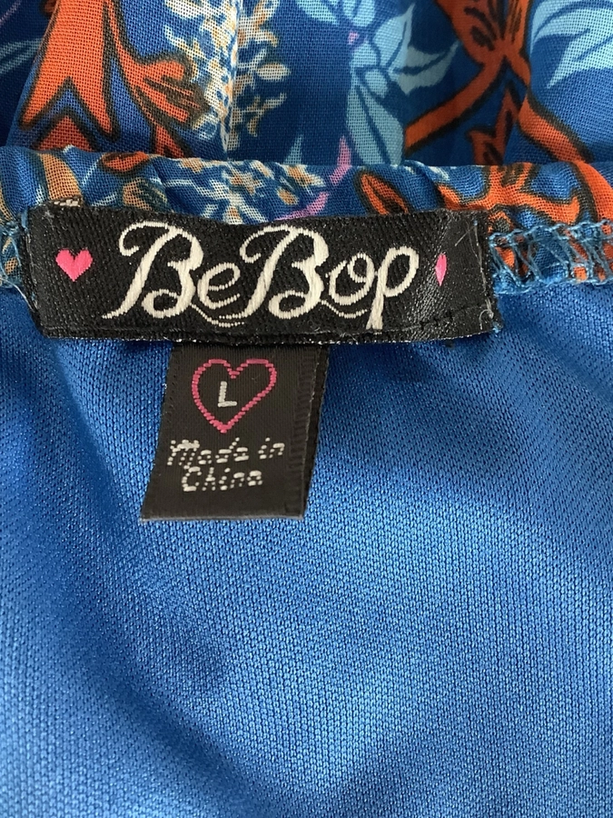 Bebop