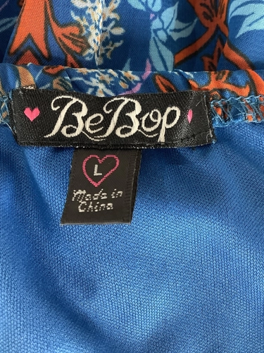 Bebop