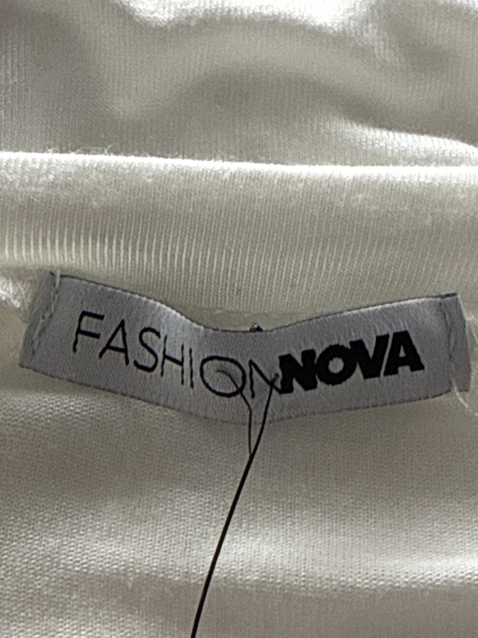 Fashion Nova