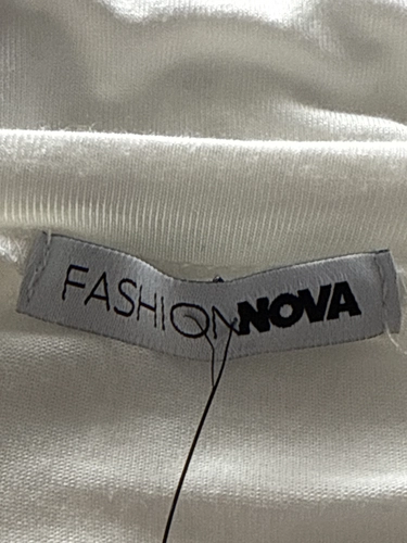 Fashion Nova
