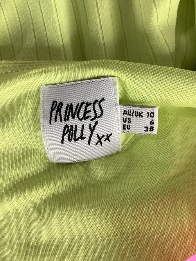 Princess Polly