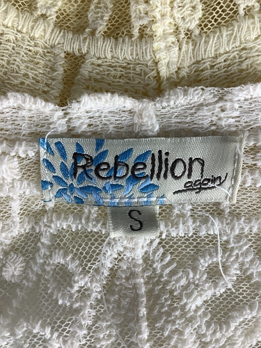 Rebellion