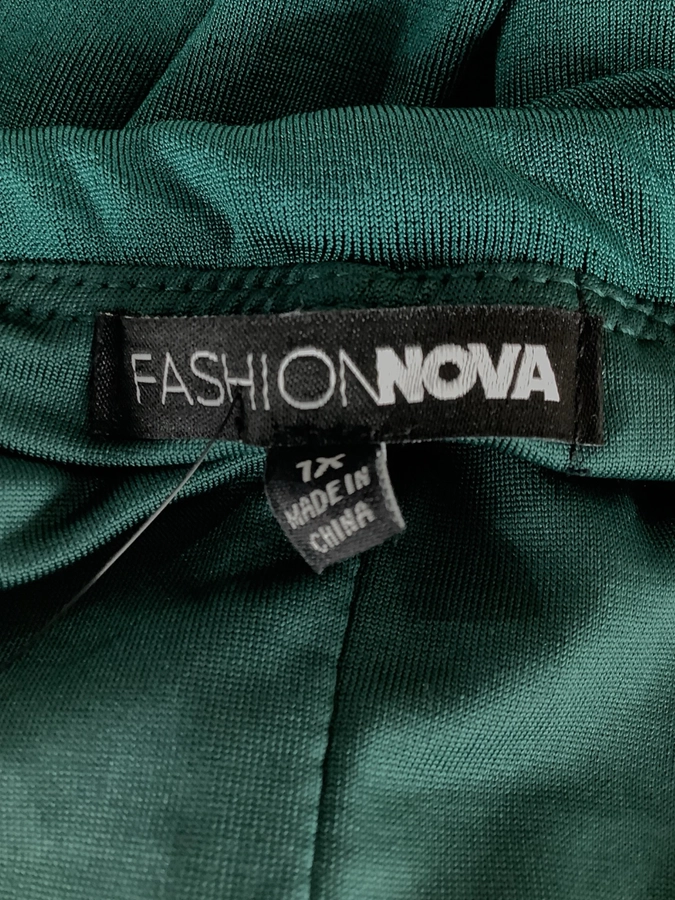 Fashion Nova
