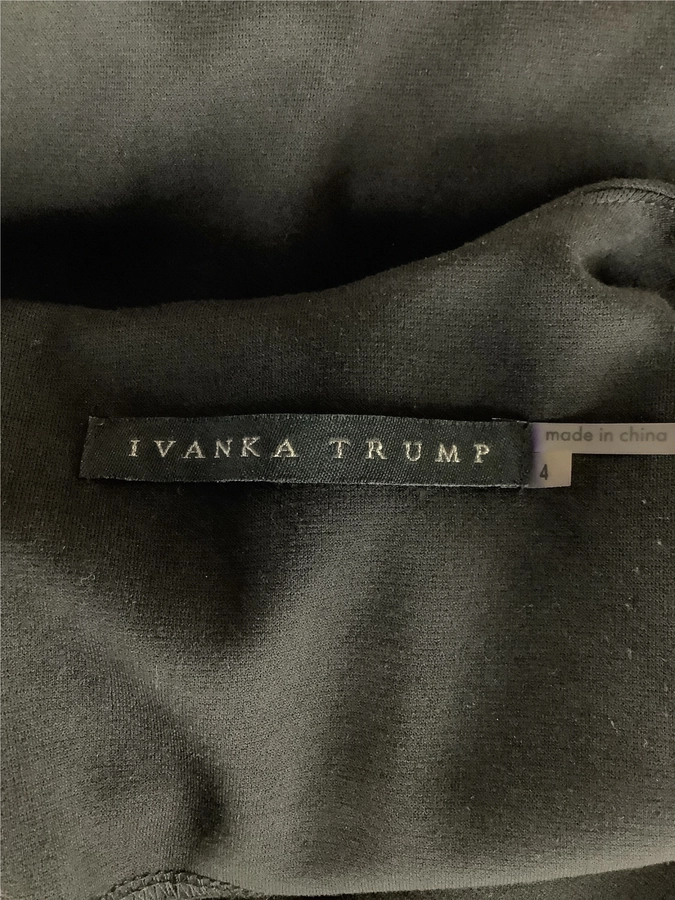 Ivanka Trump