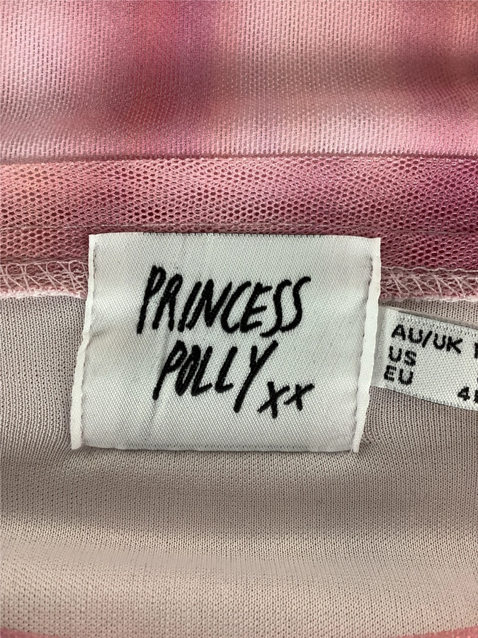 Princess Polly