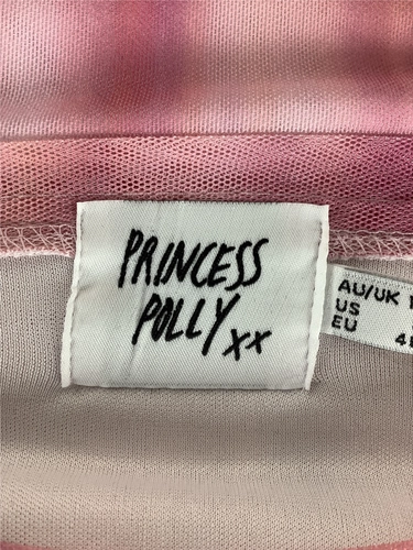Princess Polly