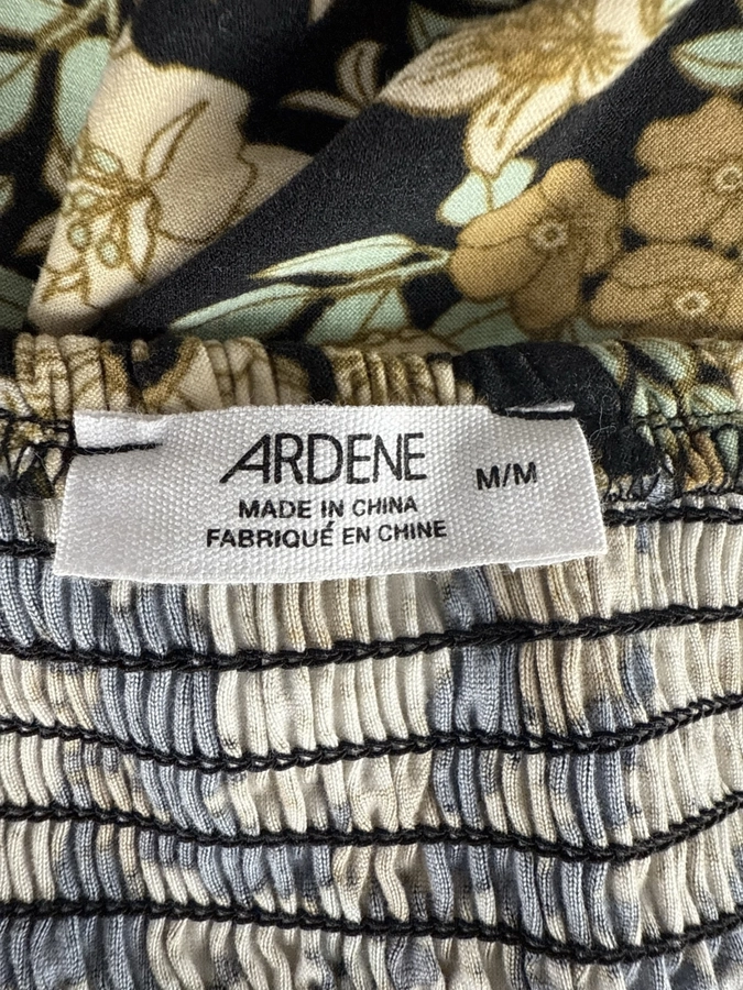 Ardene