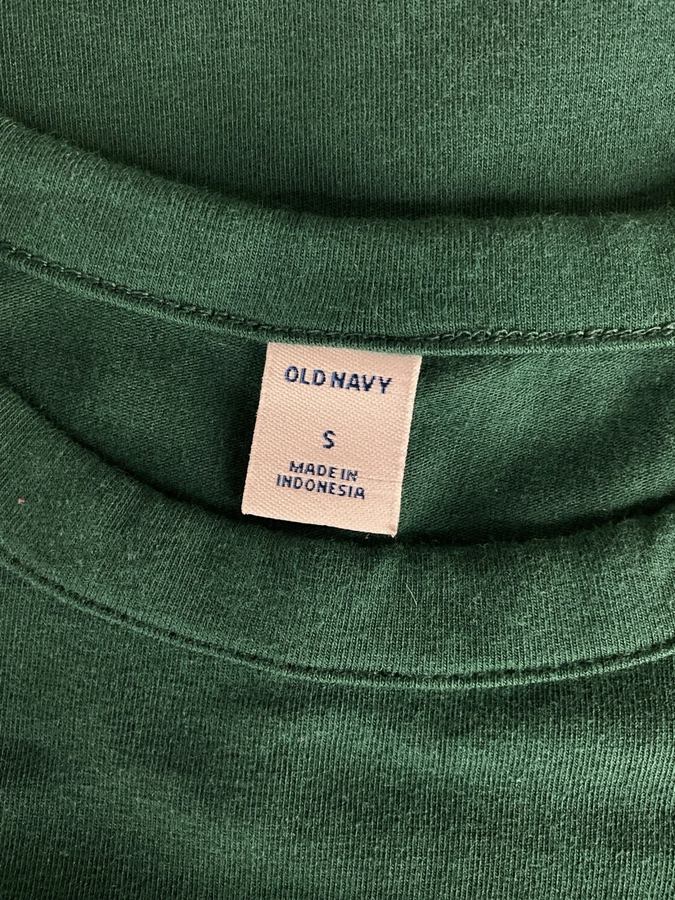 Old Navy