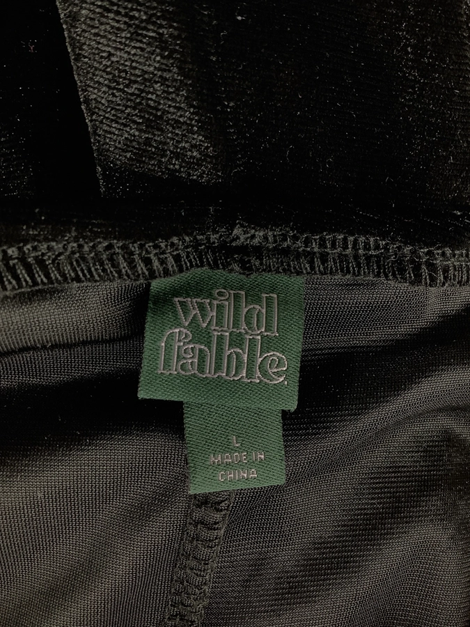 Wild Fable