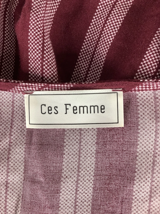 Ces Femme