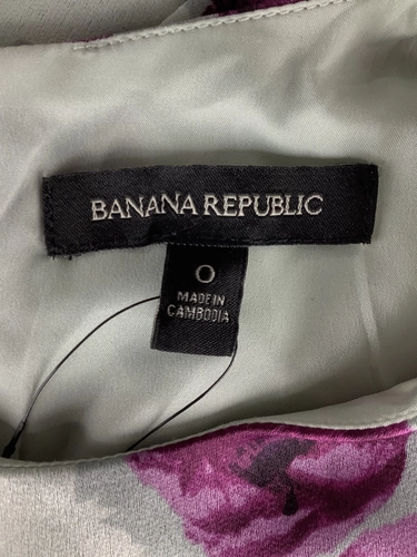 Banana Republic