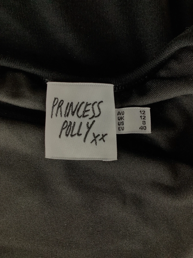 Princess Polly