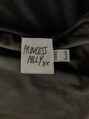 Princess Polly