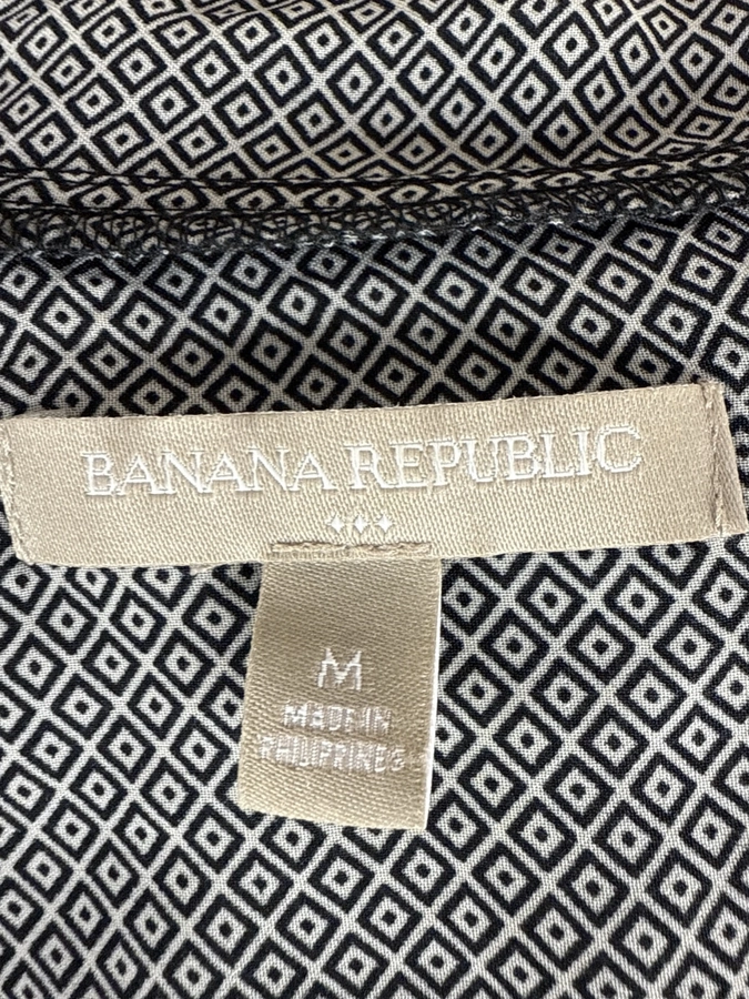 Banana Republic