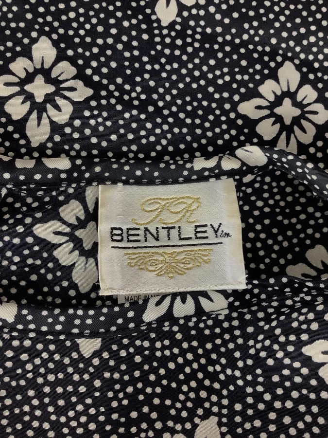 JR Bentley