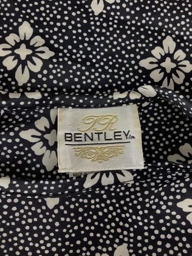 JR Bentley