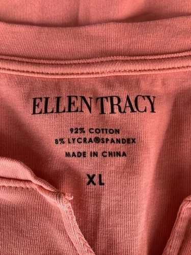 Ellen Tracy
