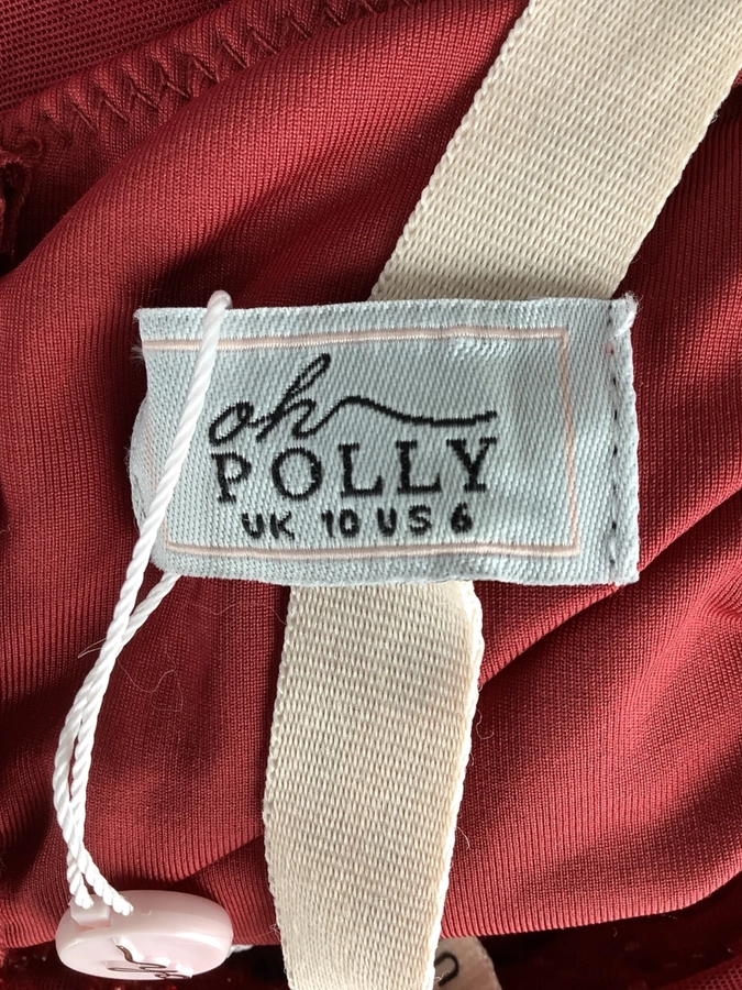 Polly