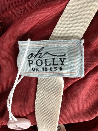Polly