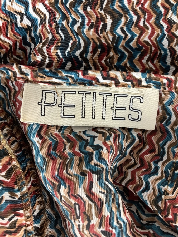 Petite