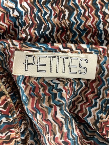 Petite
