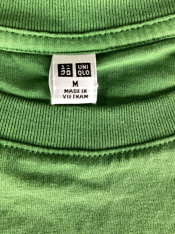 Uniqlo