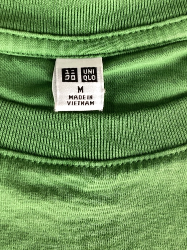 Uniqlo