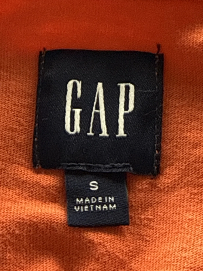 Gap