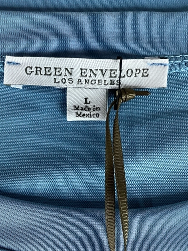 Green Envelope
