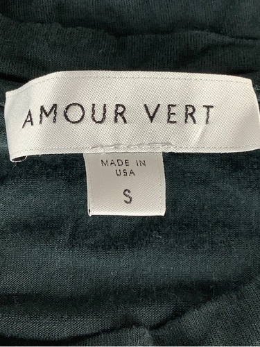 Amor Vert