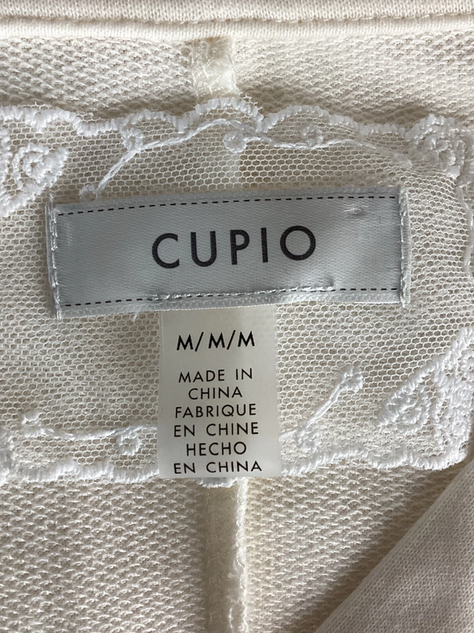 Cupio