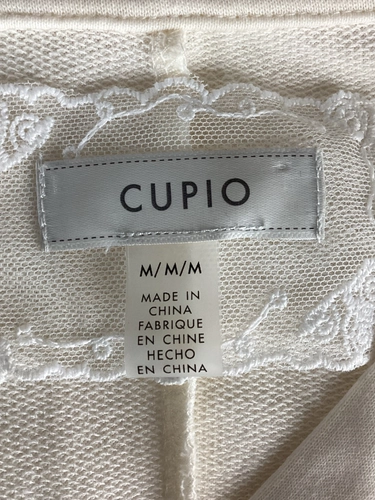 Cupio