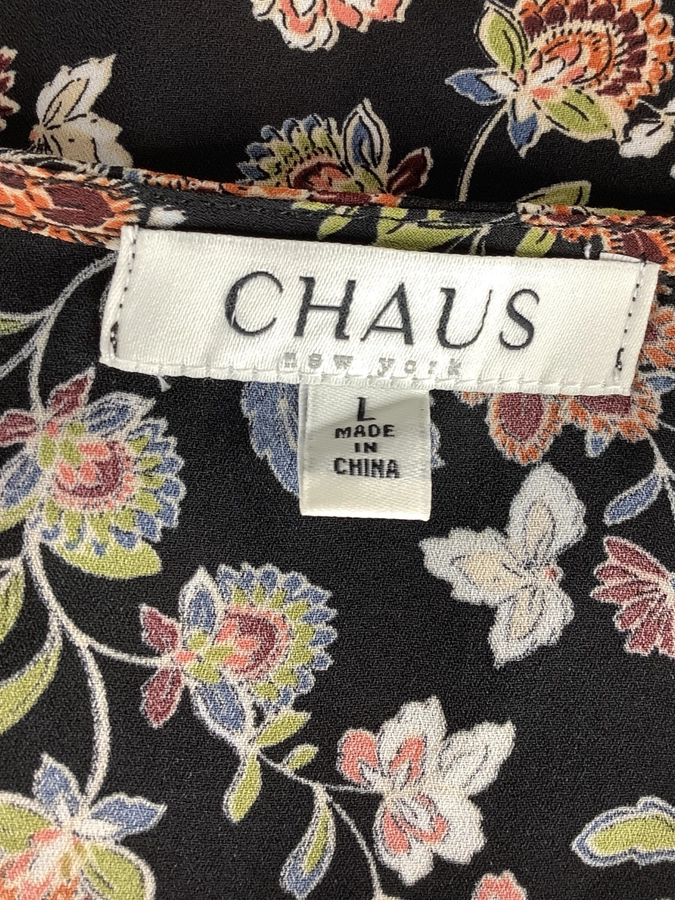 Chaus