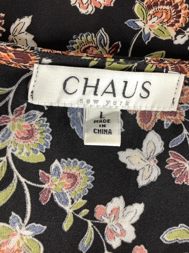 Chaus