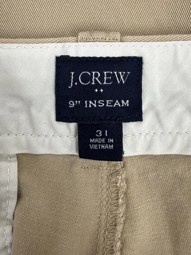 J. Crew