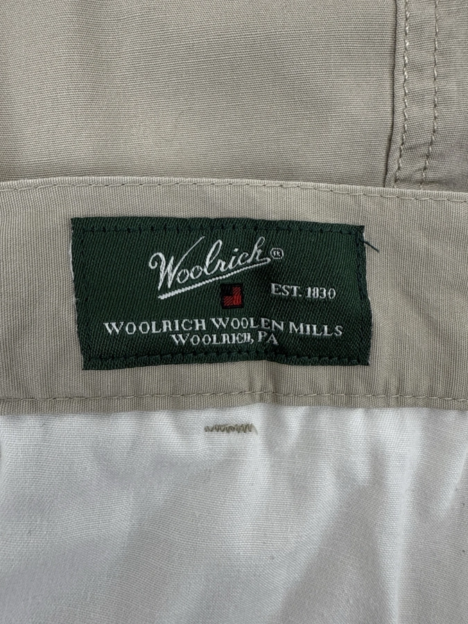 Woolrich