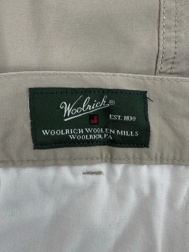 Woolrich
