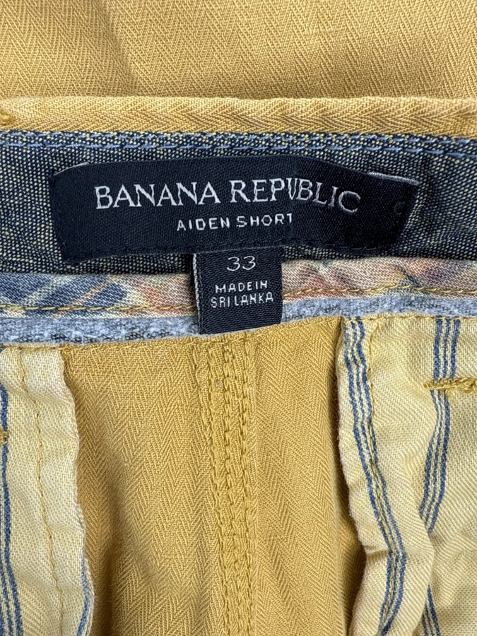 Banana Republic