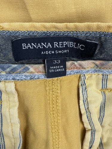 Banana Republic