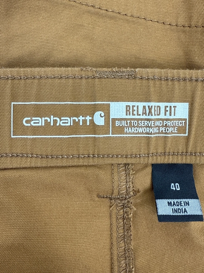 Carhartt